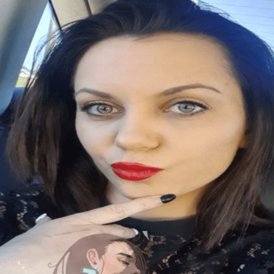 Additional image Zoe