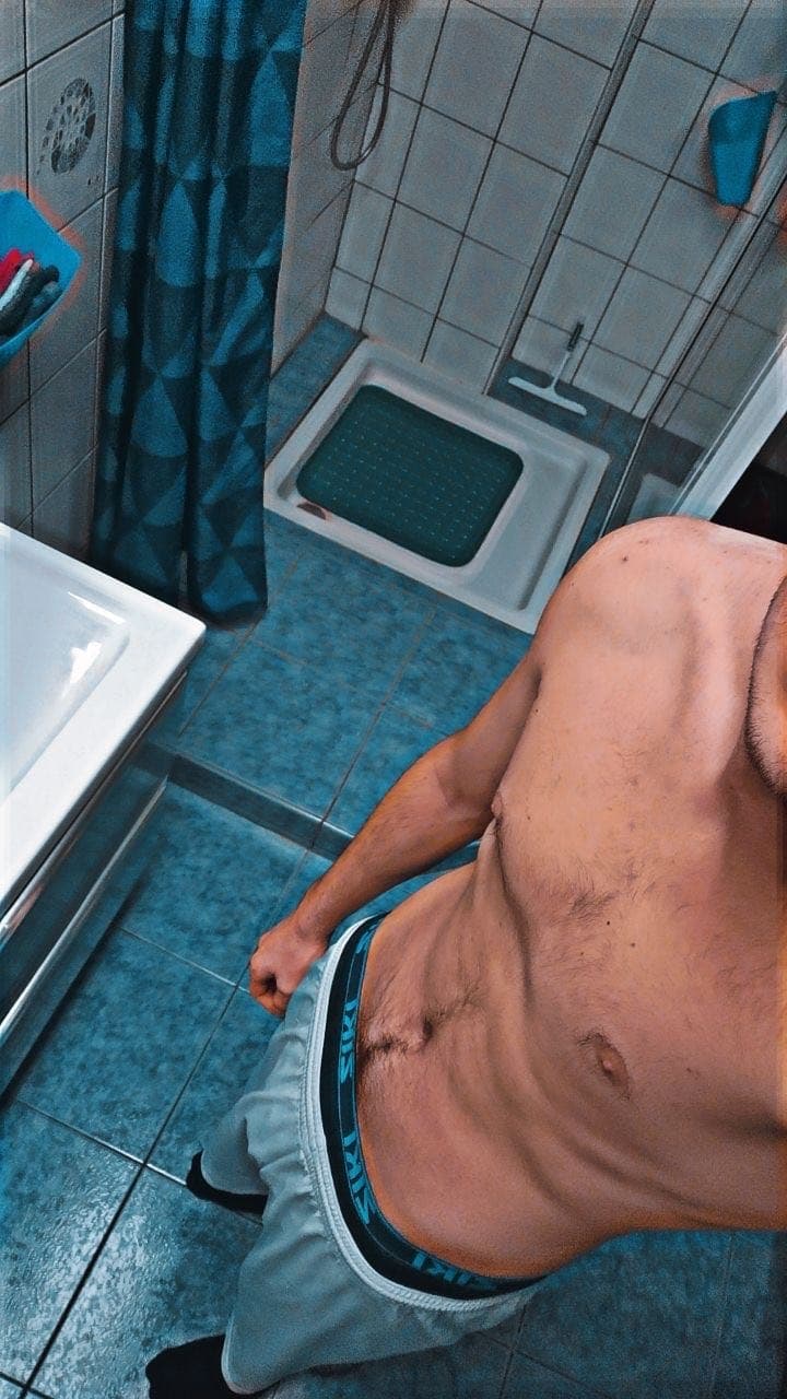 Additional image Sexy Dave