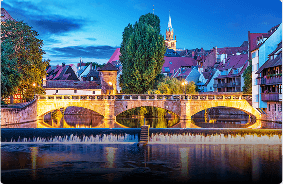 Nürnberg