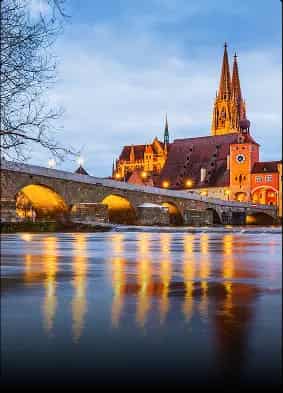 Regensburg