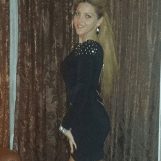 Additional image Carolyna aus Russland