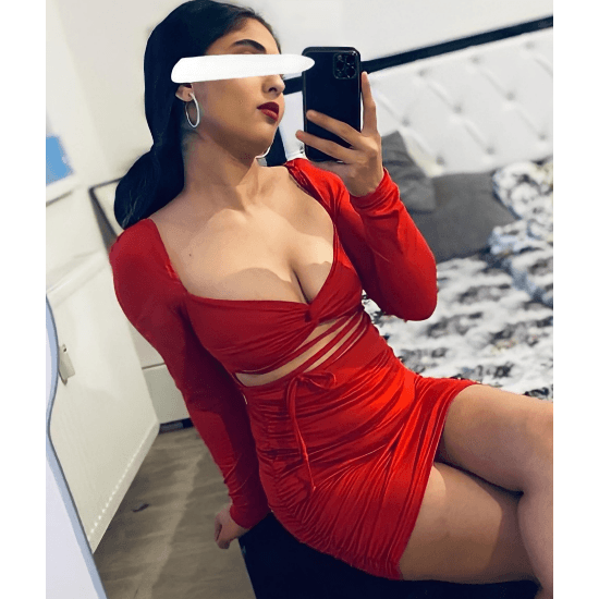 Additional image Vanessa