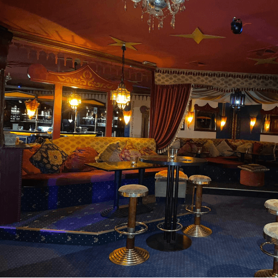 Pascha München - null_7