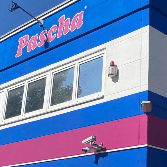 Pascha München - null