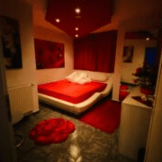 Additional image Nightclub Haus Madelene