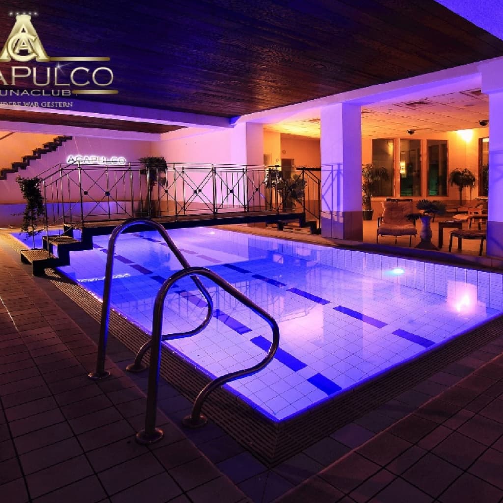 Additional image Saunaclub Acapulco