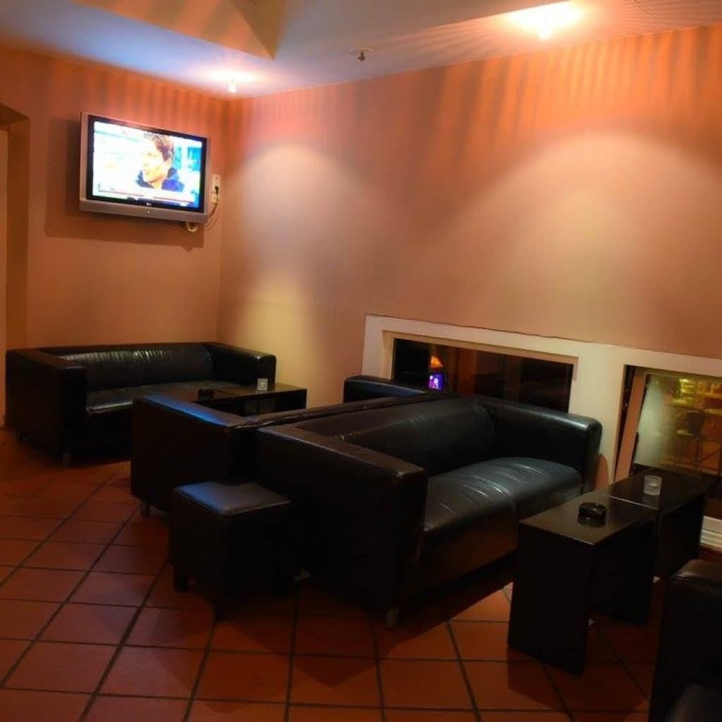 Additional image Atmos Sauna Club