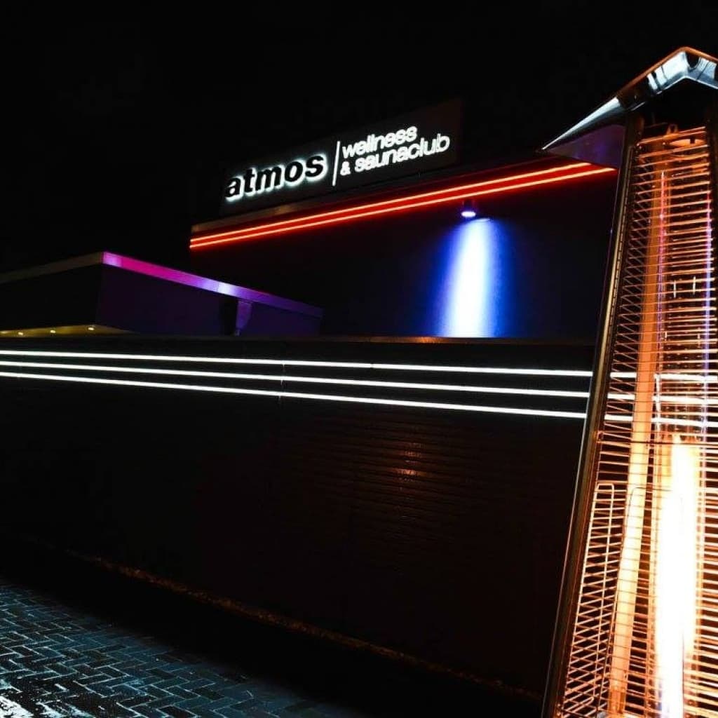 Additional image Atmos Sauna Club