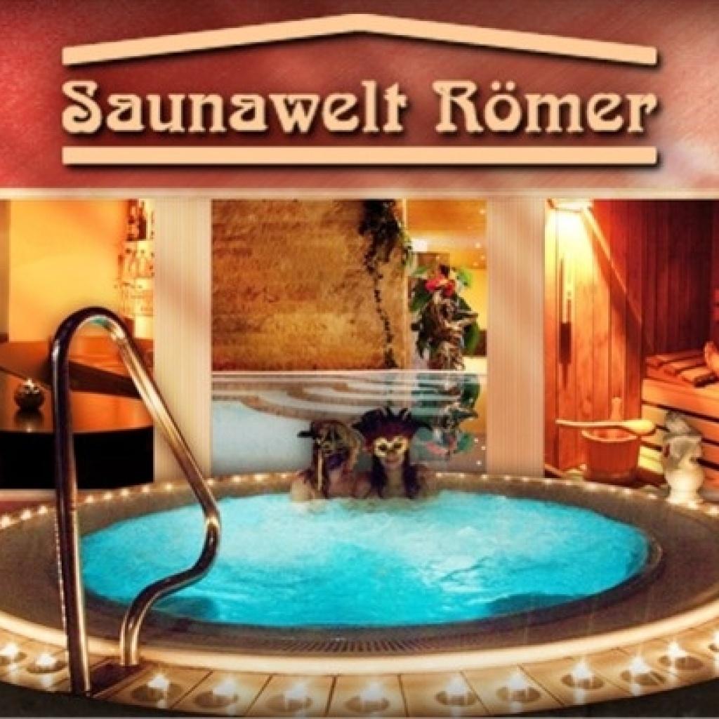 Saunawelt Römer - Ingolstadt