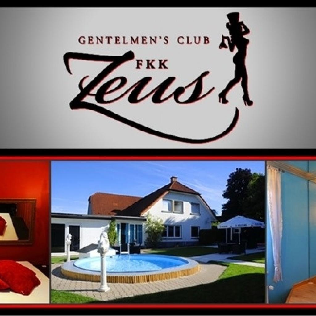 FKK Zeus - Filderstadt