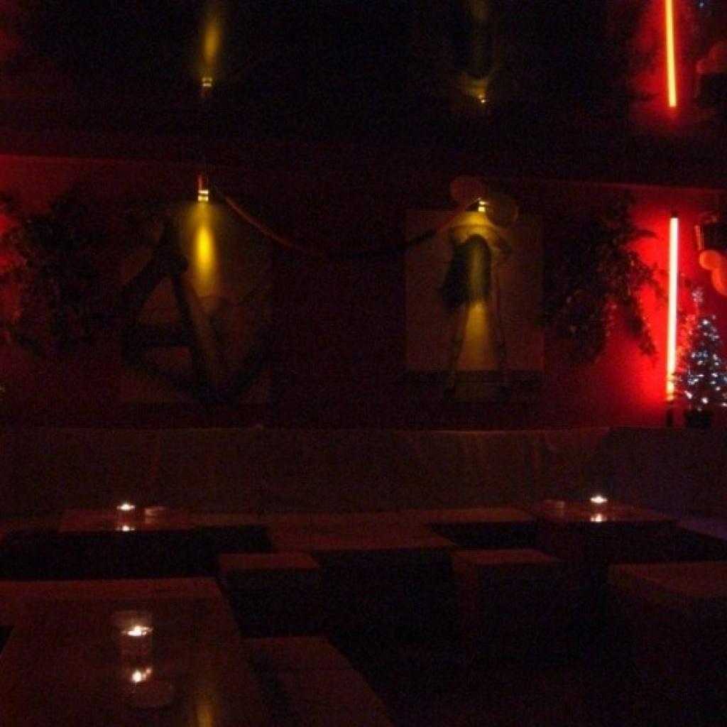 Club Atemlos - Bad Münder am Deister