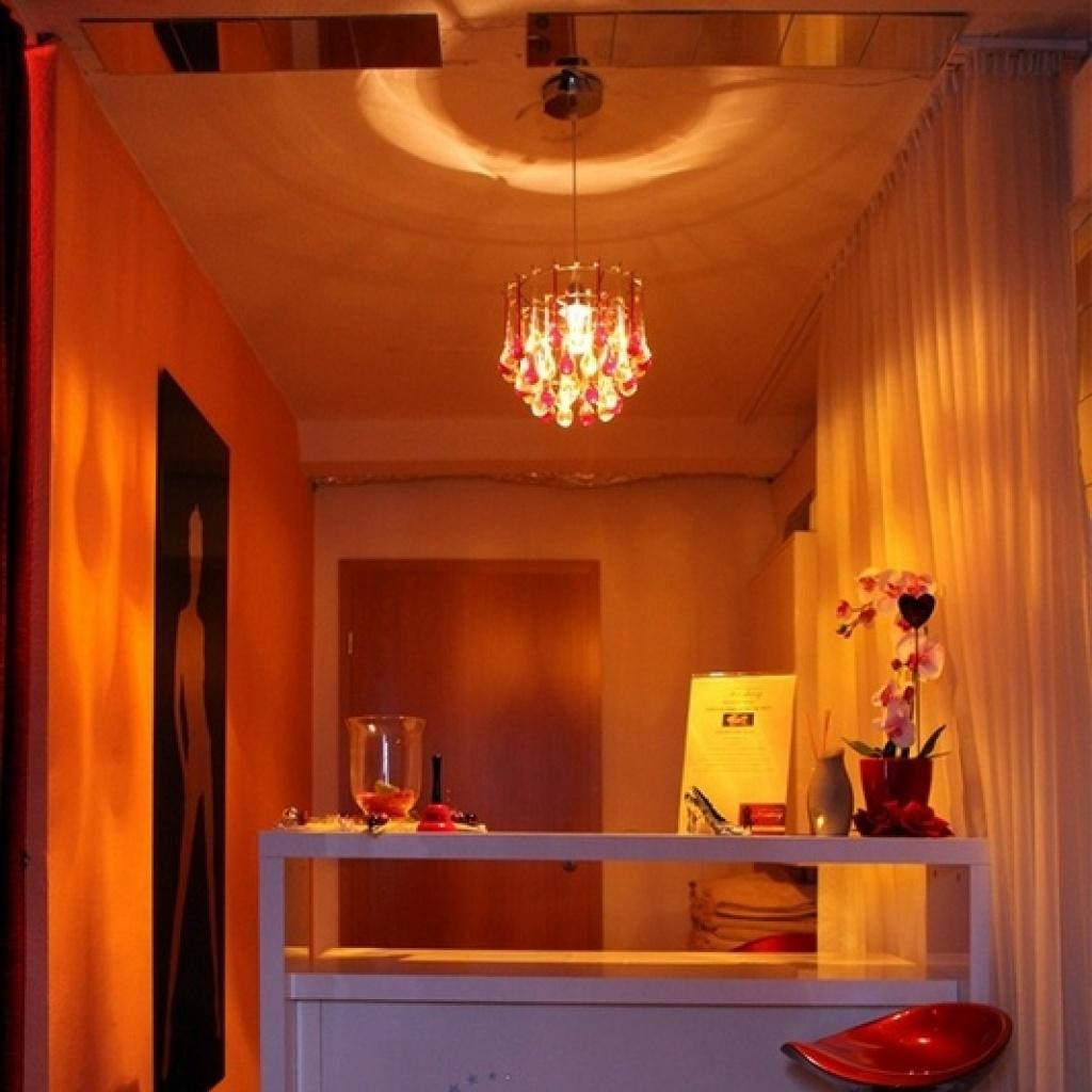 Swingerclub Fantasy - Uslar