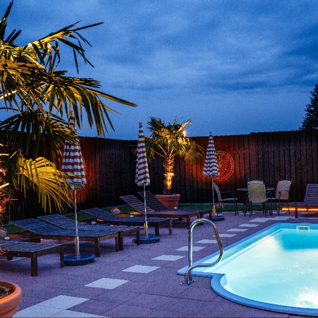 Additional image FKK Villa