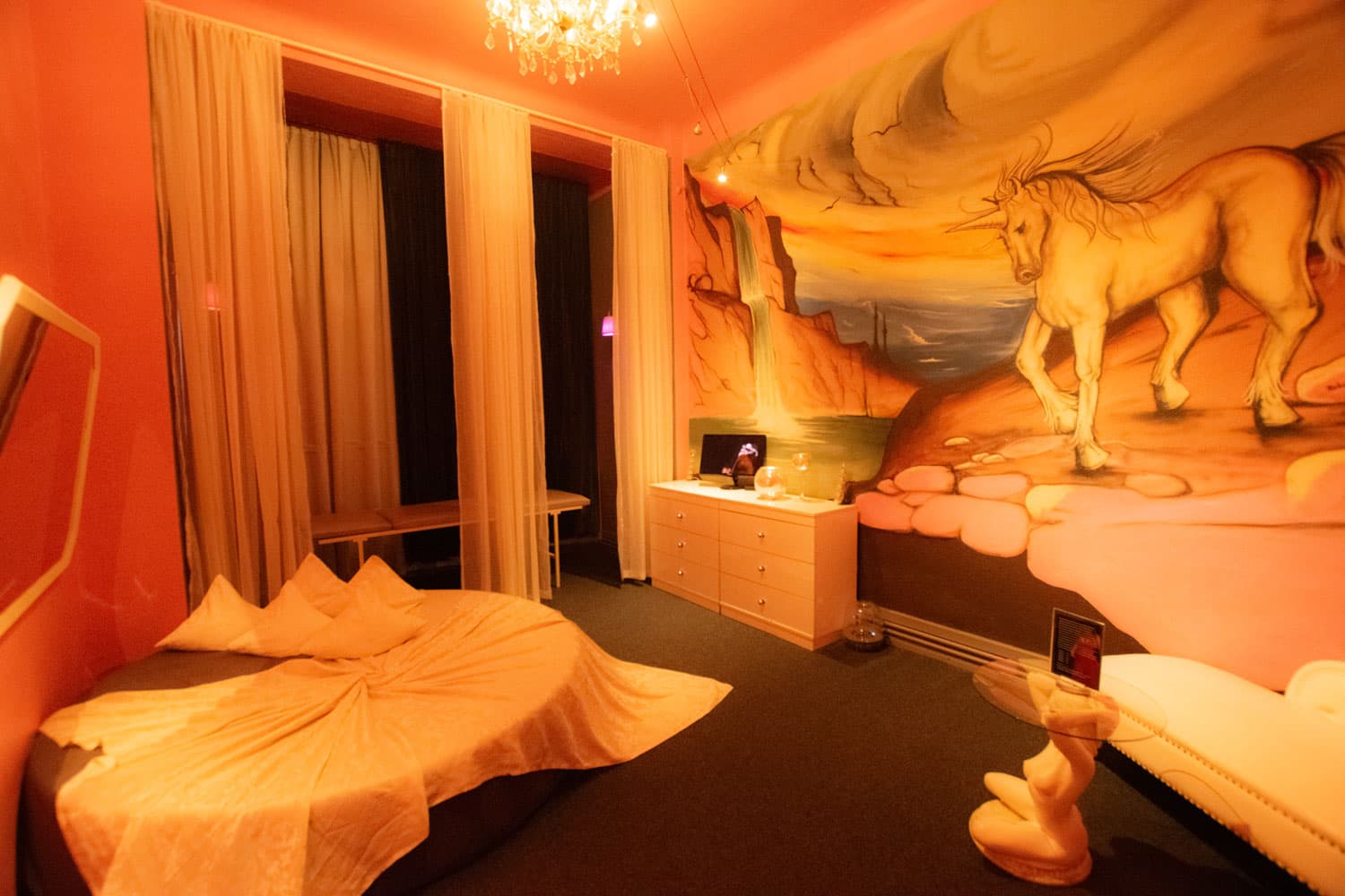 Additional image Flair Bordell Berlin Weisensee