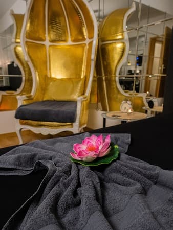 Additional image Rhein-Main Massage Groß-Gerau