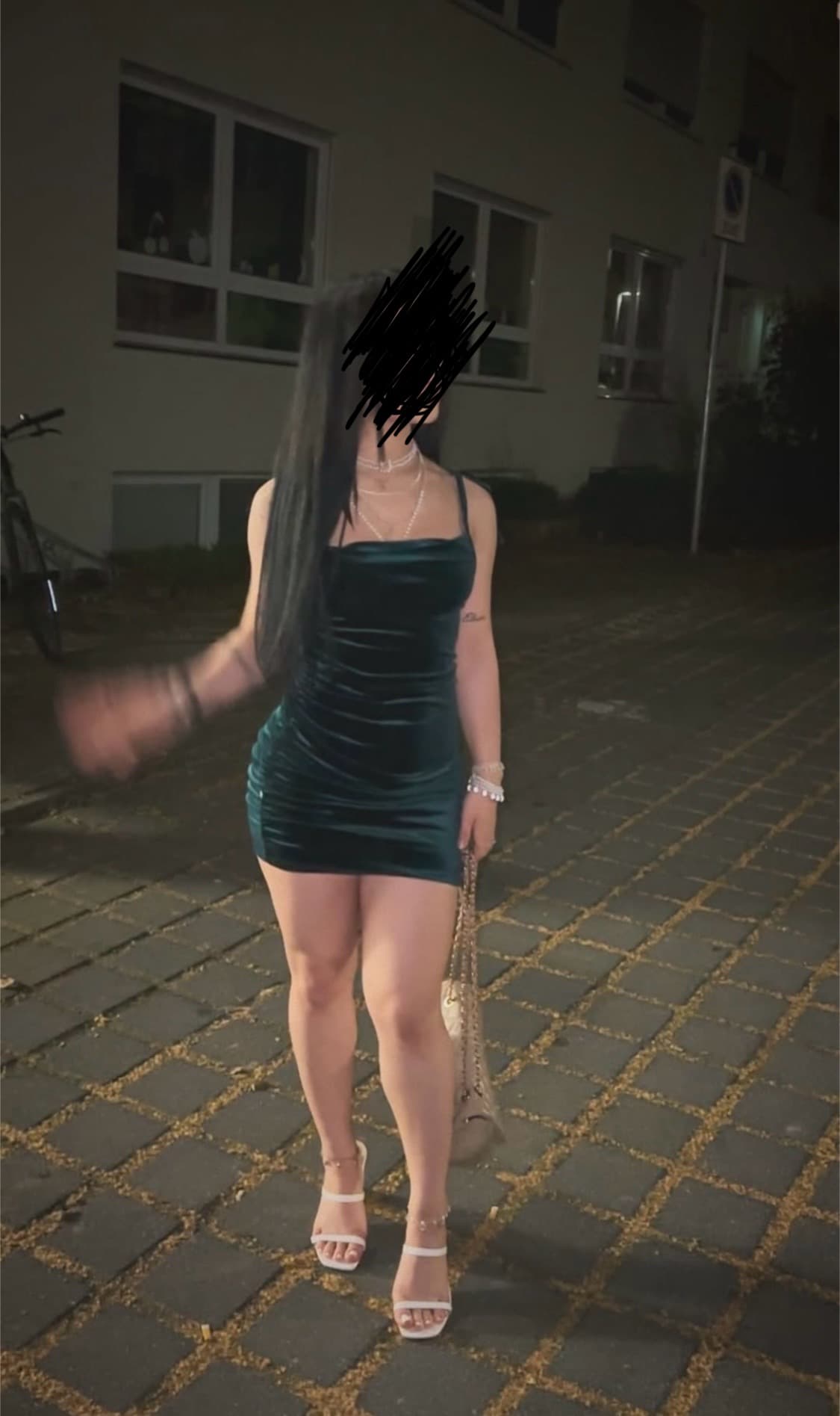 Additional image Sexy Studentin Sibel