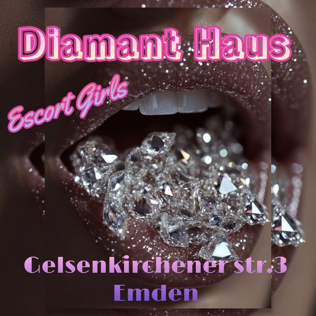 Additional image Diamant Haus - SEXY GIRLS