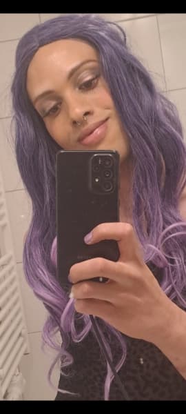 PeeachyRina TS