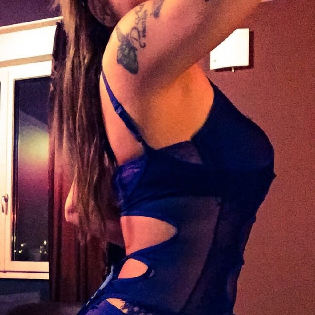 Additional image Sexyinna95