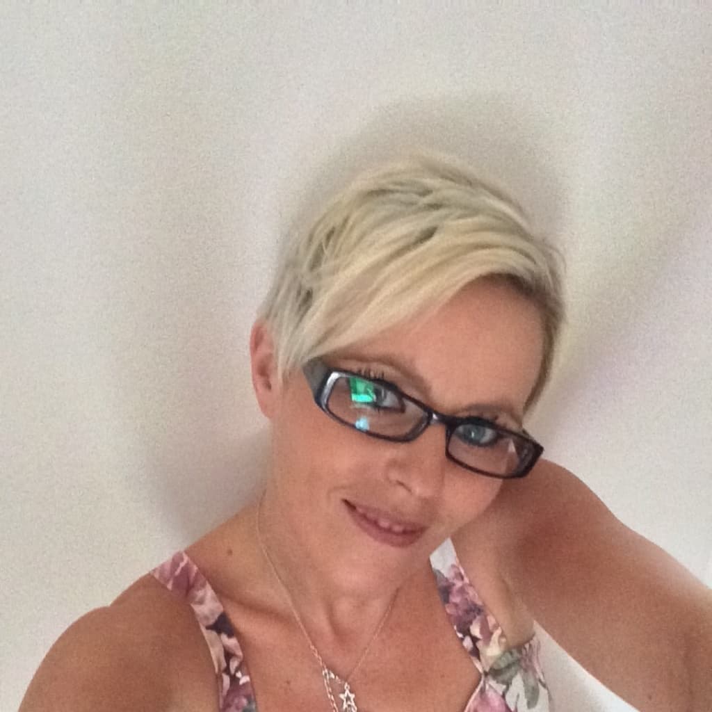 Additional image Tatjana