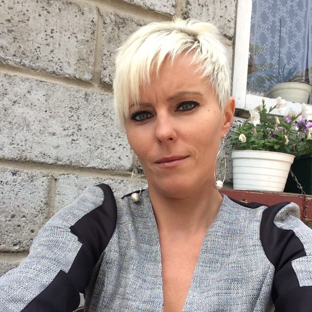 Additional image Tatjana