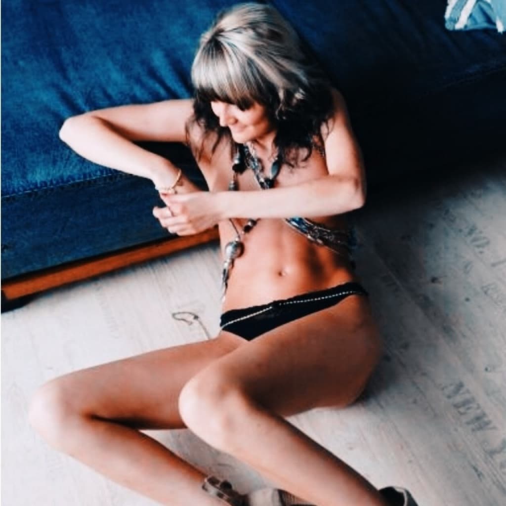 Additional image Sweet_Stella