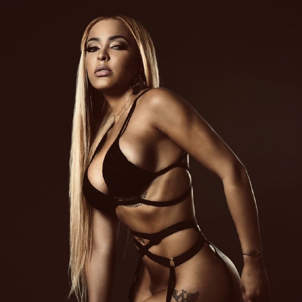 Additional image Monika Robles