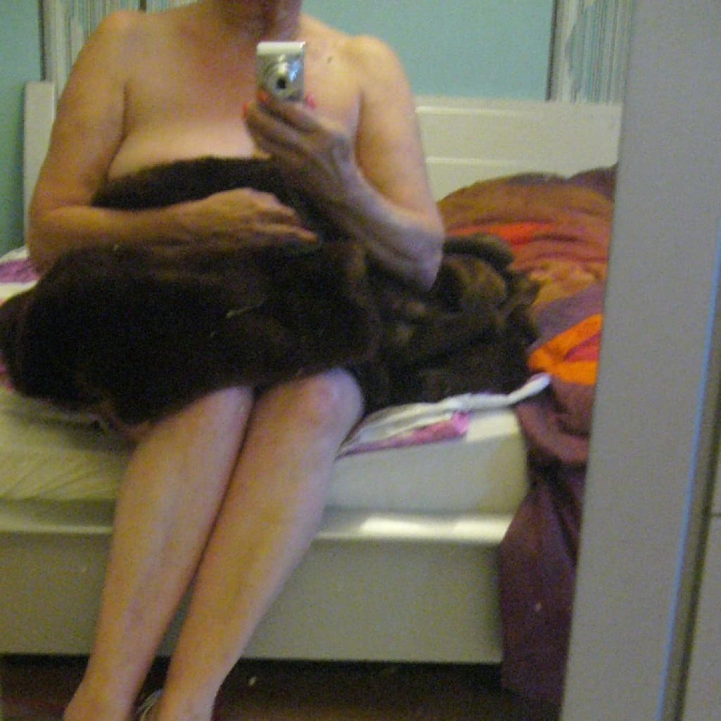 Additional image Yvonne