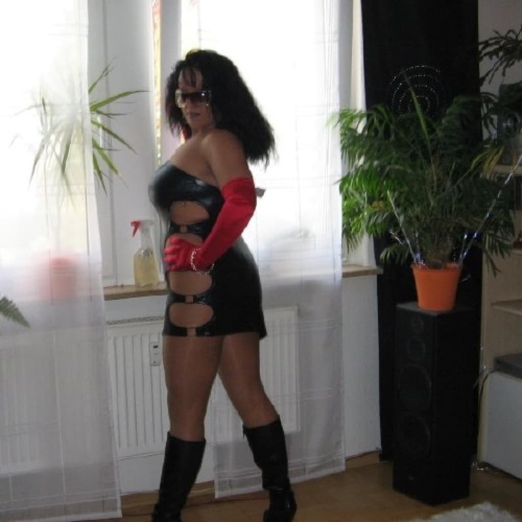 Additional image Escortlady Serina