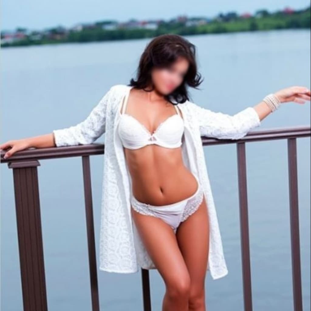 Additional image Adorable Model Celina
