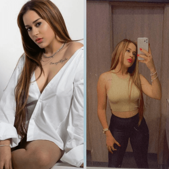 Additional image Viviana