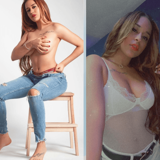 Additional image Viviana